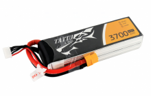 格瑞普 TATTU 格氏 14.8v 4S 45C 3700mah 穿越機(jī)FPV聚合物鋰電池
